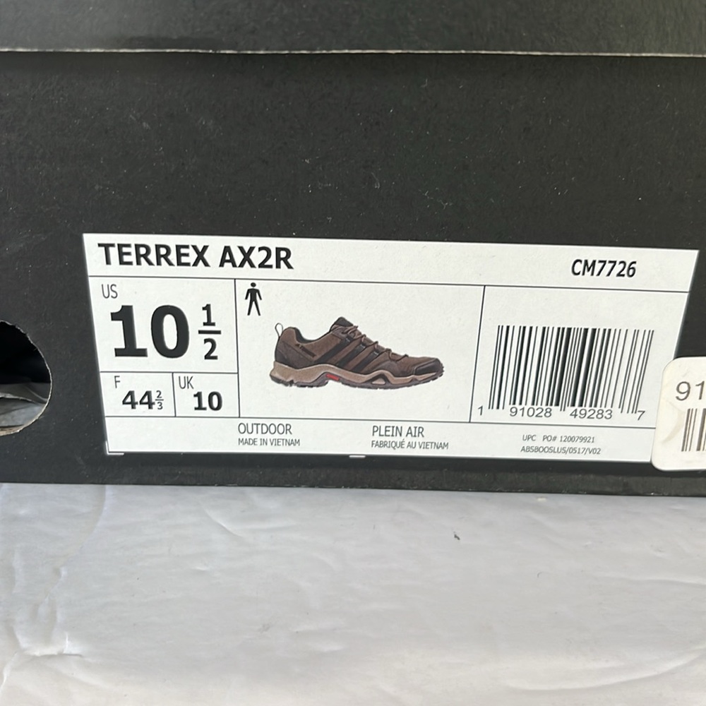 adidas 215 terrex